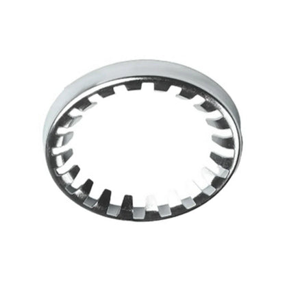 Spare Tire Carrier Lock Ring for Chevy Silverado GMC Sierra (2007-2019)