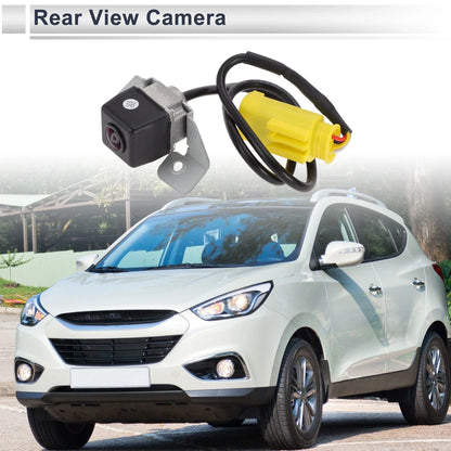 Rear View Camera 120-180 Degree for Hyundai Tucson (2011-2013)