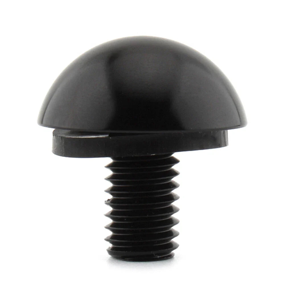 Aluminum Brake Lever Screw Plug Cover for BMW R18 (2020-2023)
