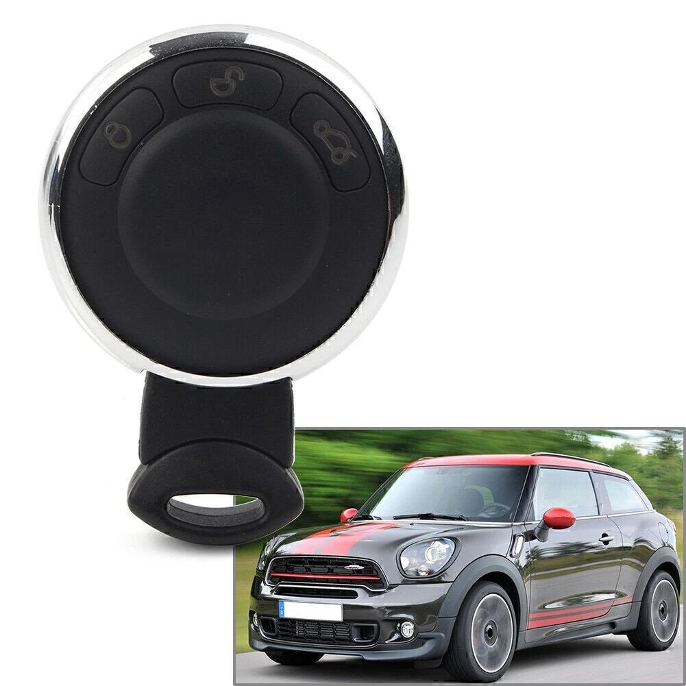 Gear ESP Anti-skid Button Cover for BMW 1 2 3 4 Series (F20 F21 F22 F30 F32)