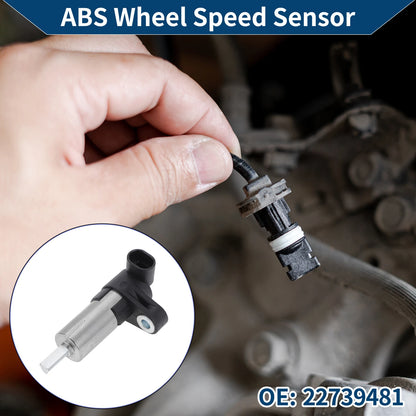 ABS Wheel Speed Sensor No. 22739481 for Chevrolet Express 2500 (2003–2021)