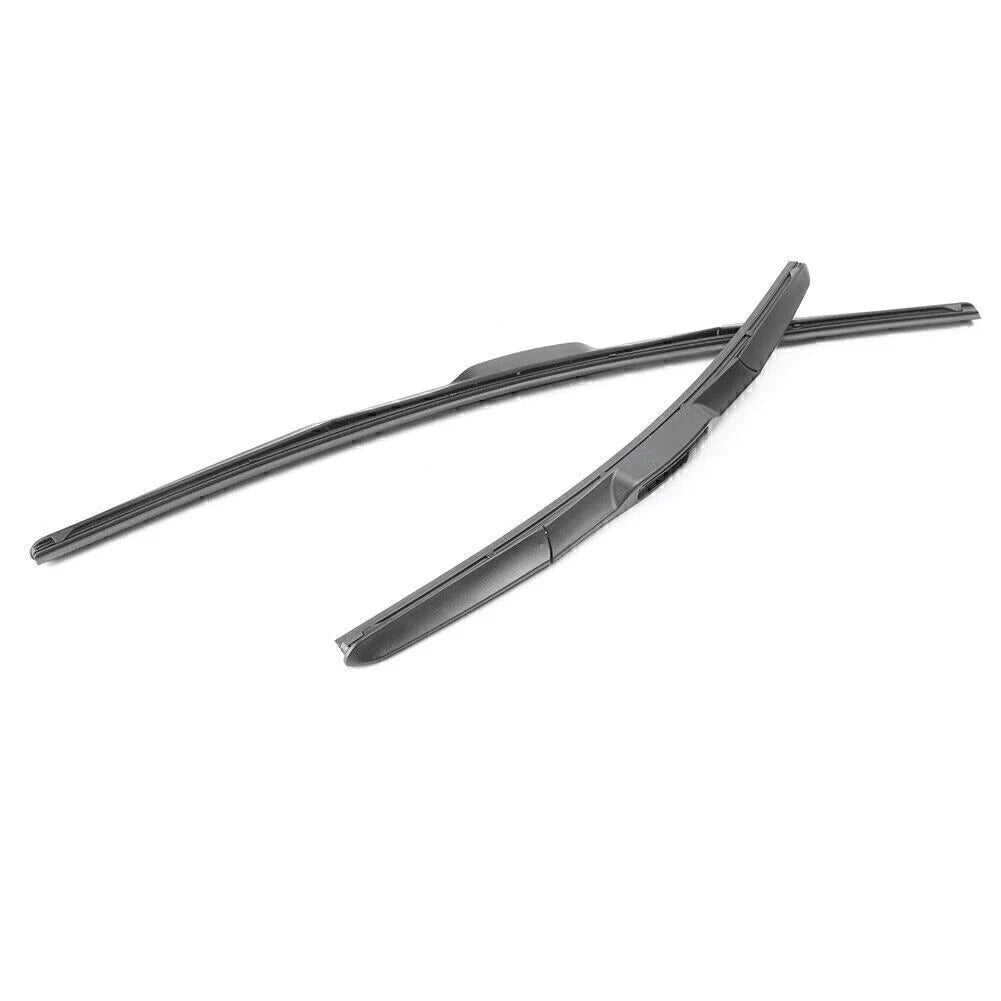 26" & 18" Wiper Blades for Toyota Camry XV50 (2012-2017)