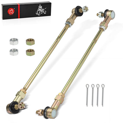 Tie Rods with Ends Kit for Honda TRX450R TRX450ER (2004–2009)