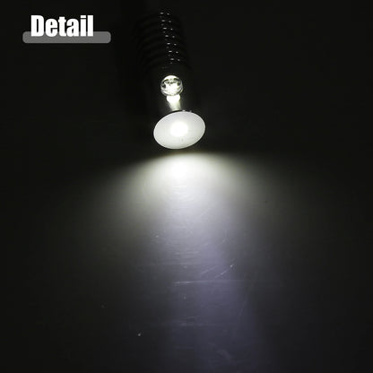 LED Aluminum Light Source Illuminator for Car (Universal)