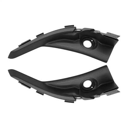 Front Cowl Windshield Wiper Motor Cover Trim for Honda Civic (2012-2015)