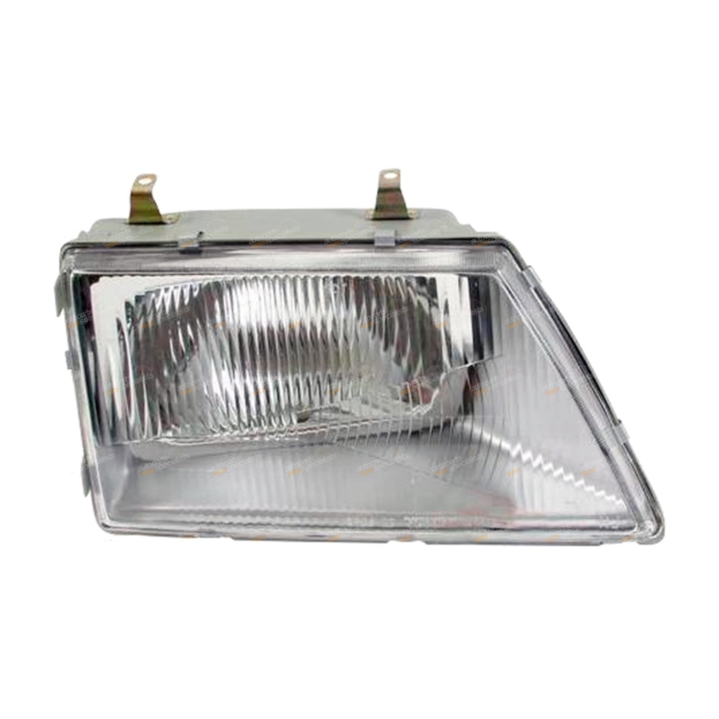 Headlight and Indicator Set for Holden Commodore (1981–1986)