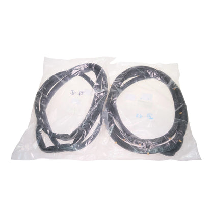 Weatherstrip for Datsun Nissan Sentra Sunny B13 (1990–1994)