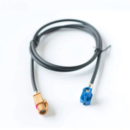LVDS Video Cable for BMW, Mercedes, Ford (2010-2023)