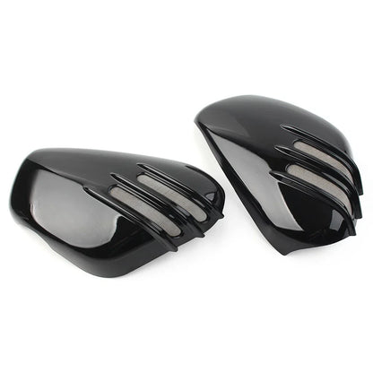 Battery Side Covers for Bobber & Speedmaster 1200 (2016-2023)