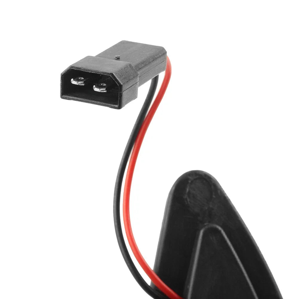 LED Side Dynamic Turn Signal Light for Benz A B Class (2004-2012)