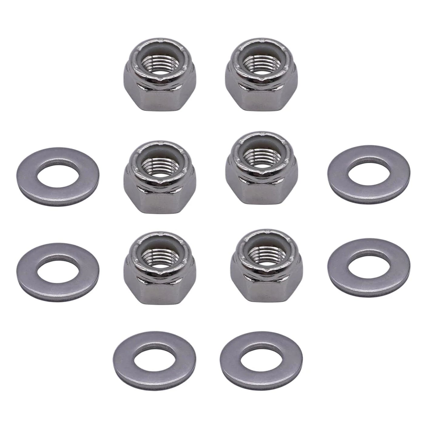 Outdrive Mounting Hardware Kit for Mercruiser Alpha I II & Bravo (1990–2023)