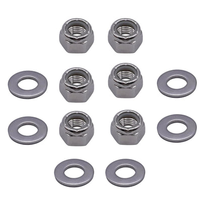 Outdrive Mounting Hardware Kit for Mercruiser Alpha I II & Bravo (1990–2023)