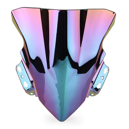 Deep-Iridium Windscreen for KAWASAKI Ninja 250SL (2014-2017)