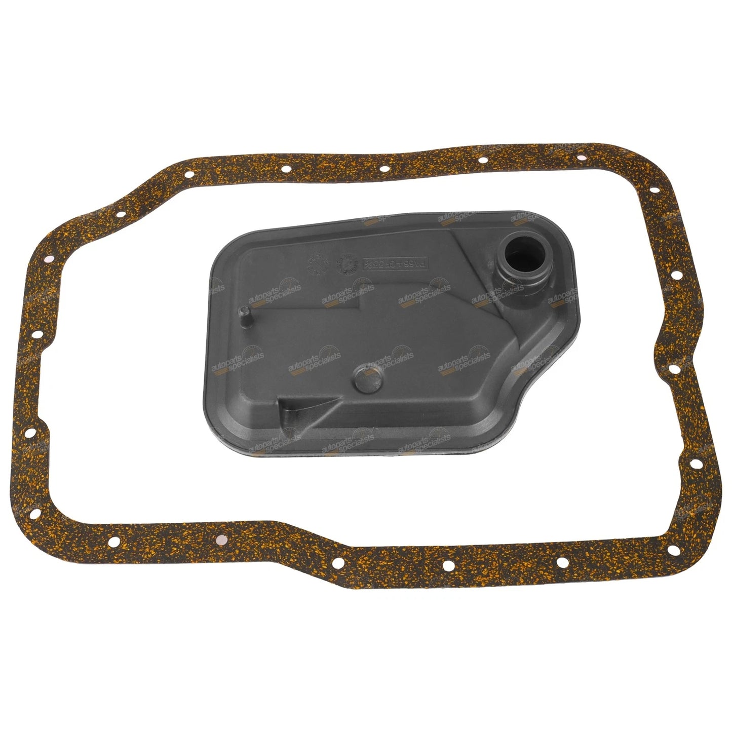 Transmission Filter Kit for Ford Focus (2005–2007)