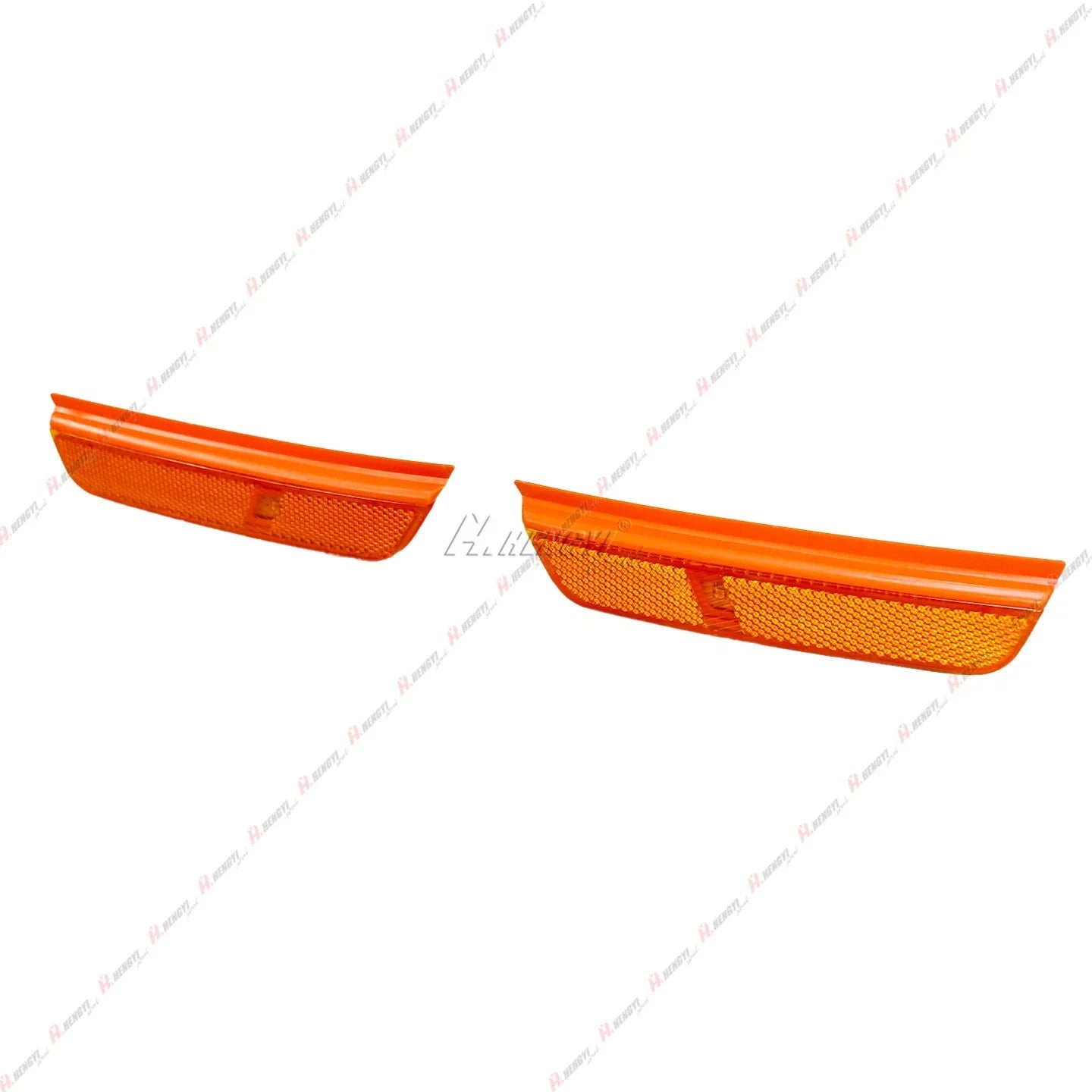 Front Bumper Side Marker Light Lamp for Jeep Grand Cherokee (2021–2025)