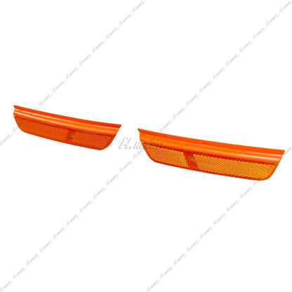 Front Bumper Side Marker Light Lamp for Jeep Grand Cherokee (2021–2025)