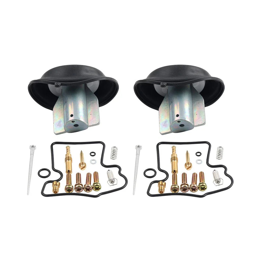 Carburetor Repair Rebuild Kit for Arctic Cat 650 V2 (2004-2006)