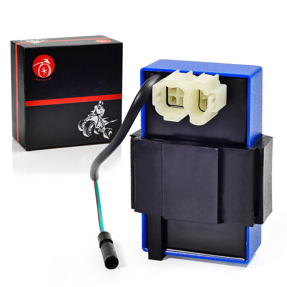 CDI Ignitor Box for Honda ATV Sportrax 90 TRX90 (1993–2005)
