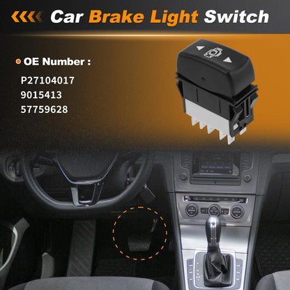 Brake Light Switch for Kenworth T600 (2008–2015) P27104017
