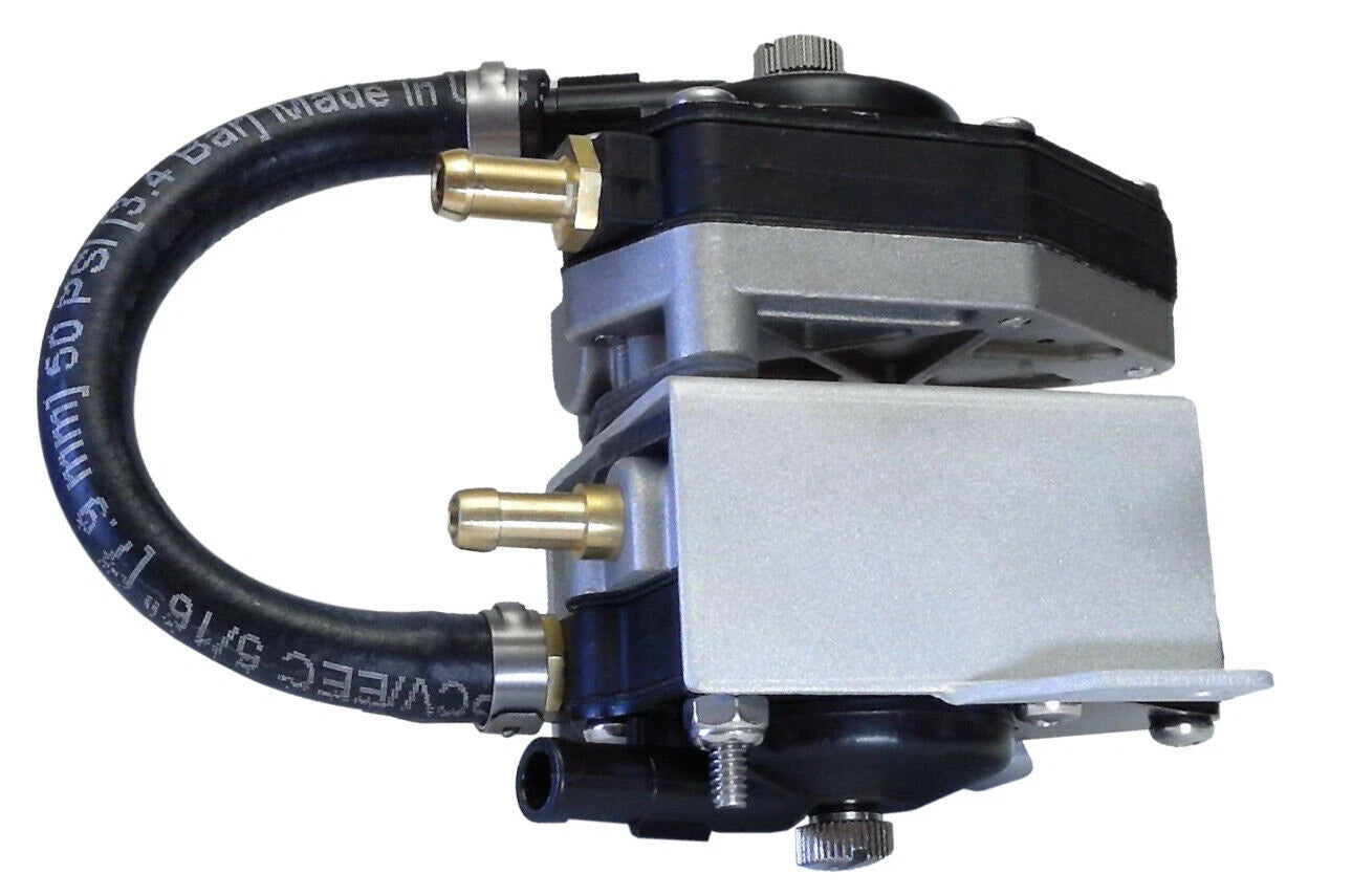 Fuel Pump for Johnson Evinrude OMC BRP Engines (Various Models)