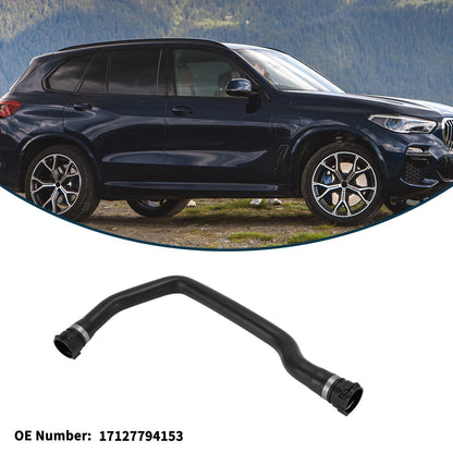 Radiator Hose for BMW X5 (2009 - 2013)