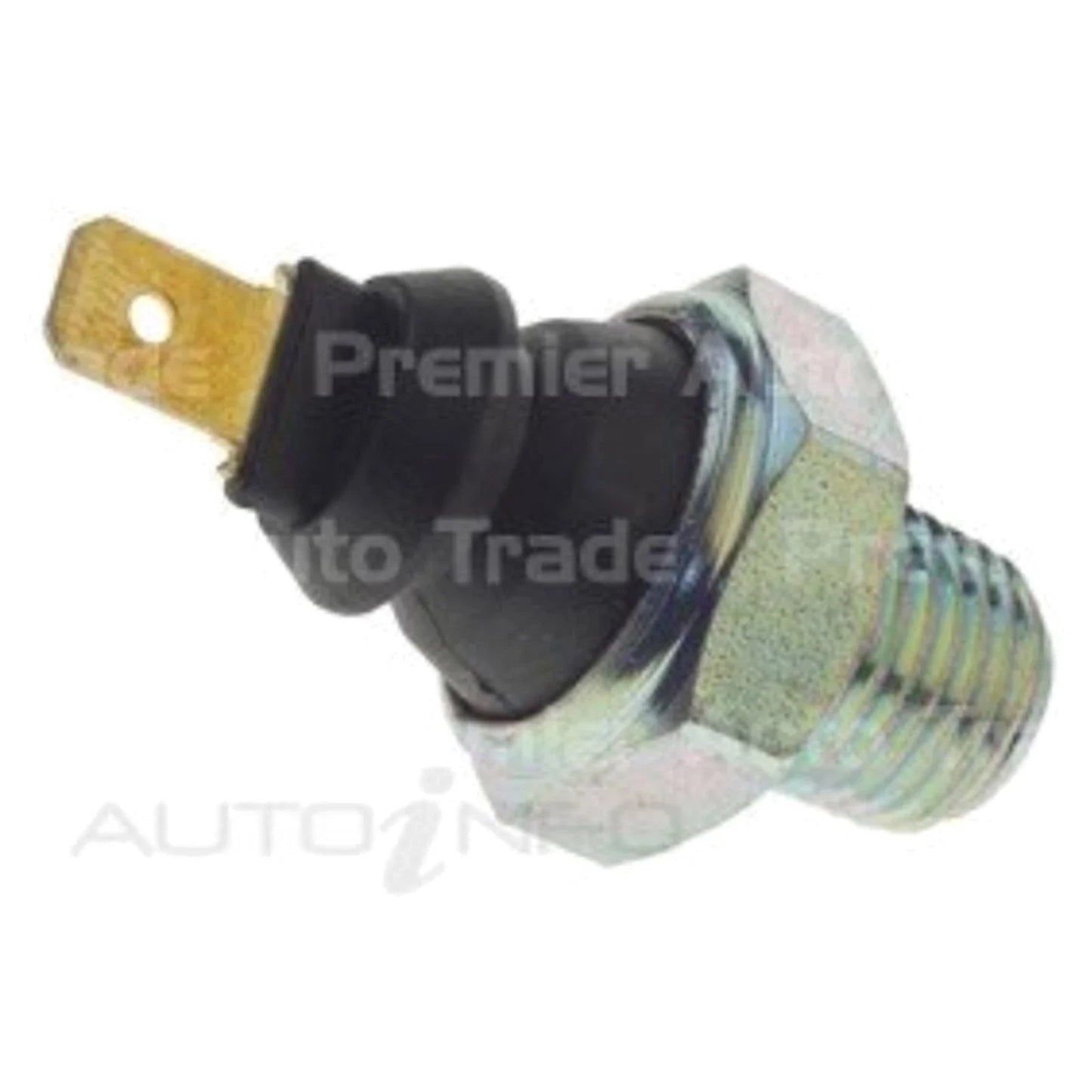 Oil Pressure Light Switch Ford Fairlane ZA-ZL (1967 - 1988)