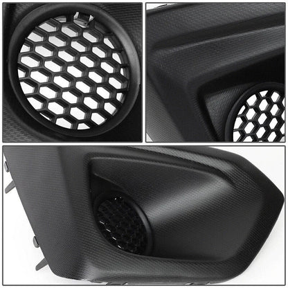 Left Fog Light Bezel & Cover for Subaru Impreza (2012-2014)