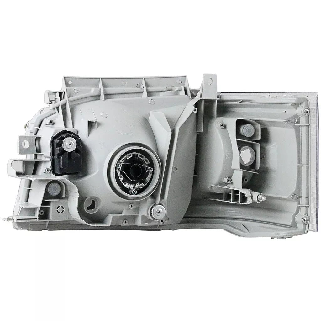 1 Pair Headfor Toyota Hiace KDH200 TRH223 200 Series (2005-2010)