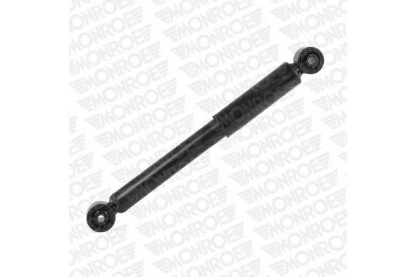 2X Monroe Rear Shock Absorber for Volkswagen Caddy 2K (2004–Present)