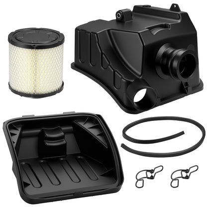 Air Box Cover and Filter Element for Polaris Ranger 570 Crew (2014–2025)