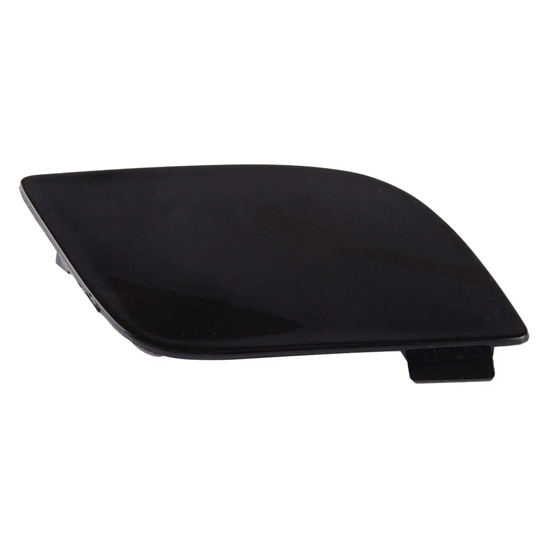 Front Bumper Left Tow Hook Eye Cover for BMW X5 E70 (2010-2013)