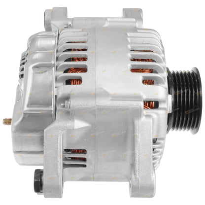 Alternator for Hyundai Tiburon (2002–2010)