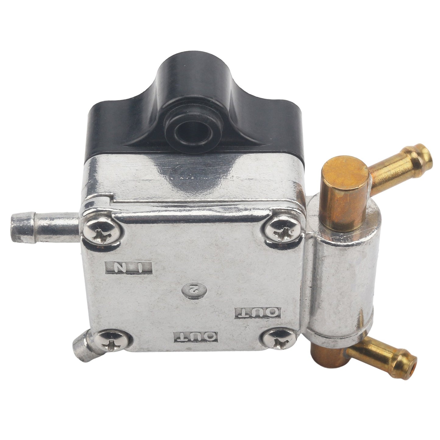 Fuel Pump for Yamaha Outboard F 15 20 HP (2006–2021)