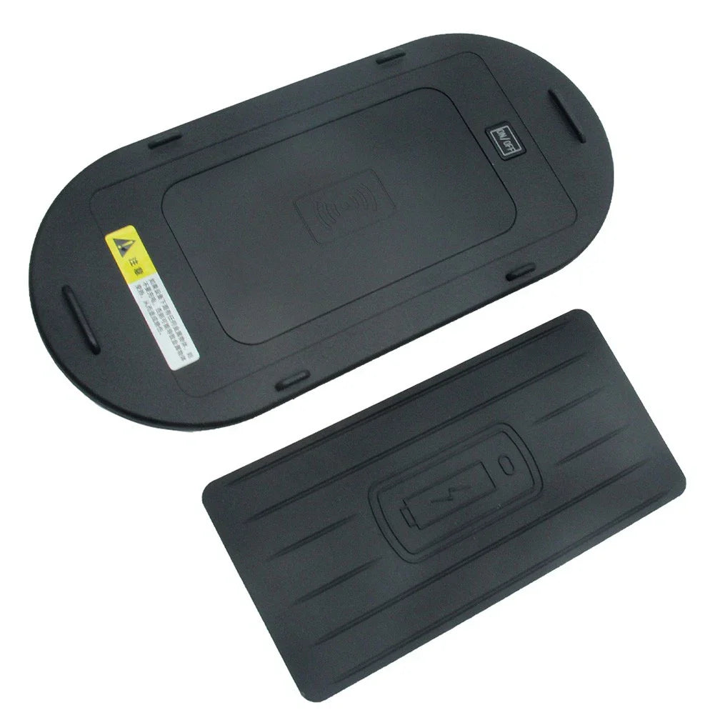 Wireless Charging Pad for Porsche Cayenne (2011-2017)