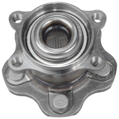 Rear Wheel Bearing Hub Assembly for Nissan X-Trail T31 (2007 - 2014)