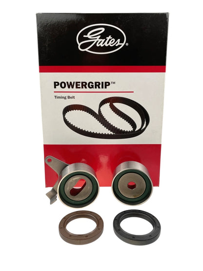 Timing Belt Kit for Ford Laser KN KQ Mazda 323 BJ (1998–2002)