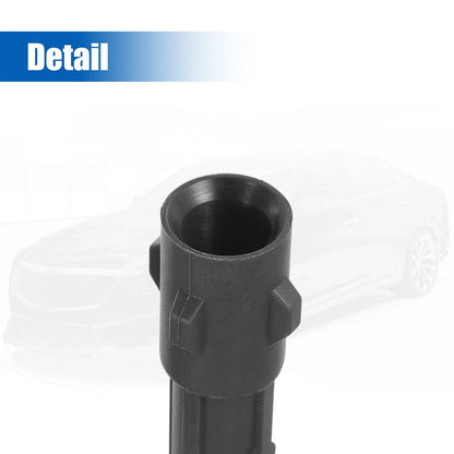 Ignition Coil Boot Kit for Chevrolet (Fits 2 x Models)