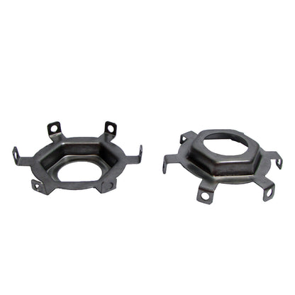 Prop Nut Kit for MerCruiser Alpha One Bravo Sterndrive (11-52707A)