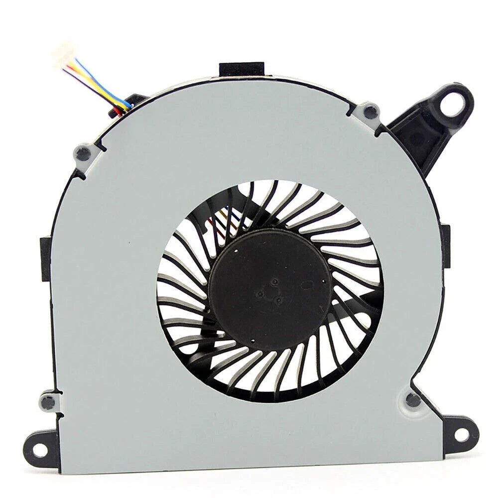 Cooling Fan for Intel NUC NUC8i7BEH CPU Cooler (2018-2019)