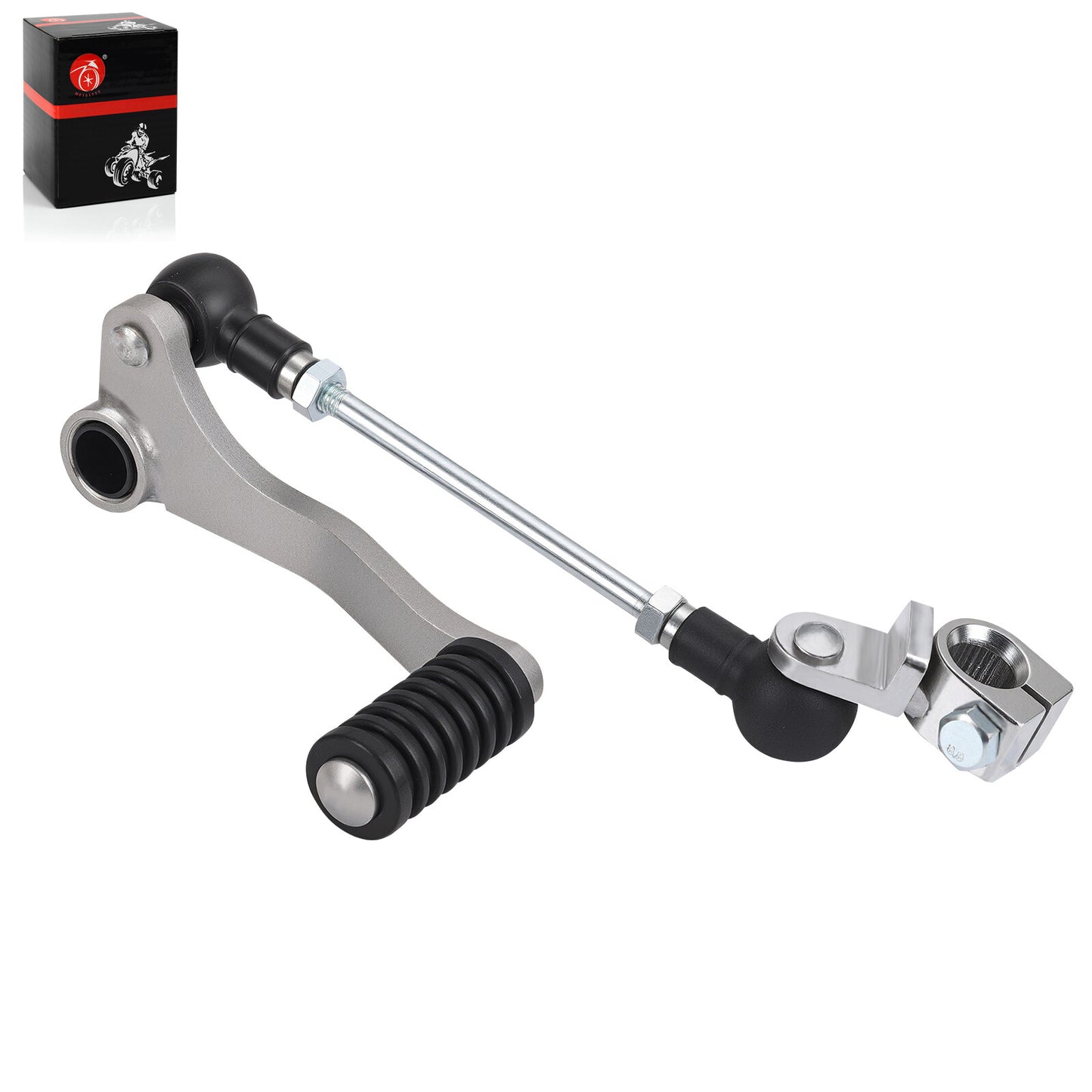 Gear Shift Lever for Kawasaki Ninja 300 (2013–2017)