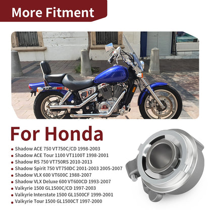 Speedometer Drive Gear Box for Honda Shadow RS 750 (2010–2013)