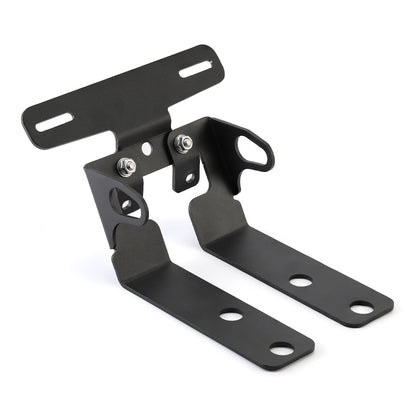 Fender Eliminator License Plate Holder for Kawasaki KLX 250S/SF (2006–2018)