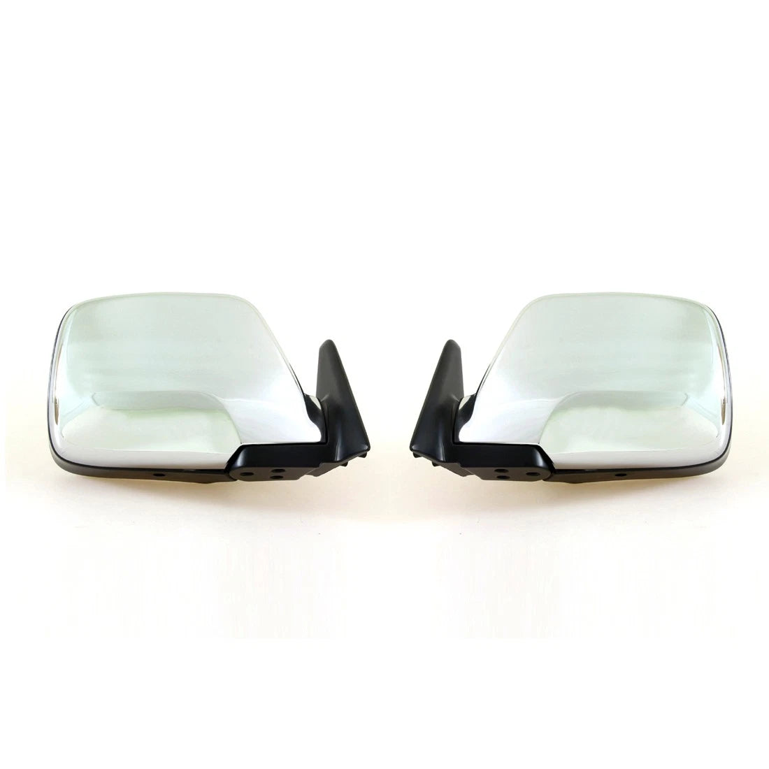 Door Wing Mirror for Toyota Land Cruiser J80 (1990–1998)