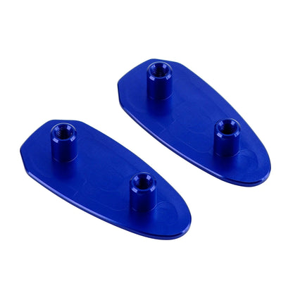 Lower Belly Pan Guard for Street Triple 765 R/RS (2020–2022)