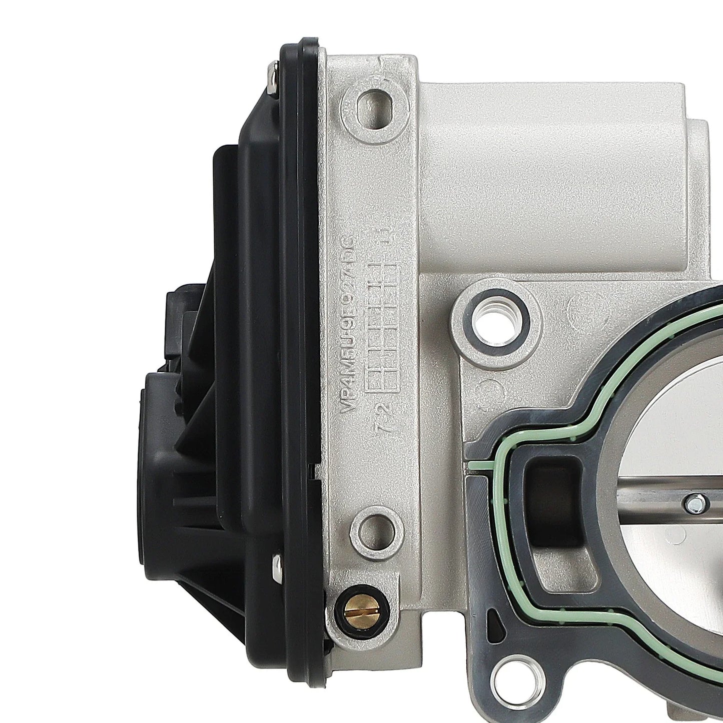 Throttle Body for Ford Focus L4 2.0L 2.3L (2003–2012)