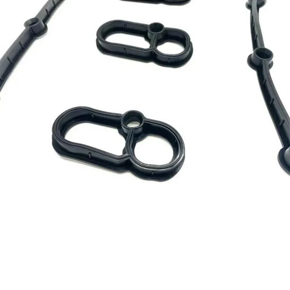 Valve Cover Gasket Set for Jaguar Land Rover 3.0L Supercharged (2006-2013)