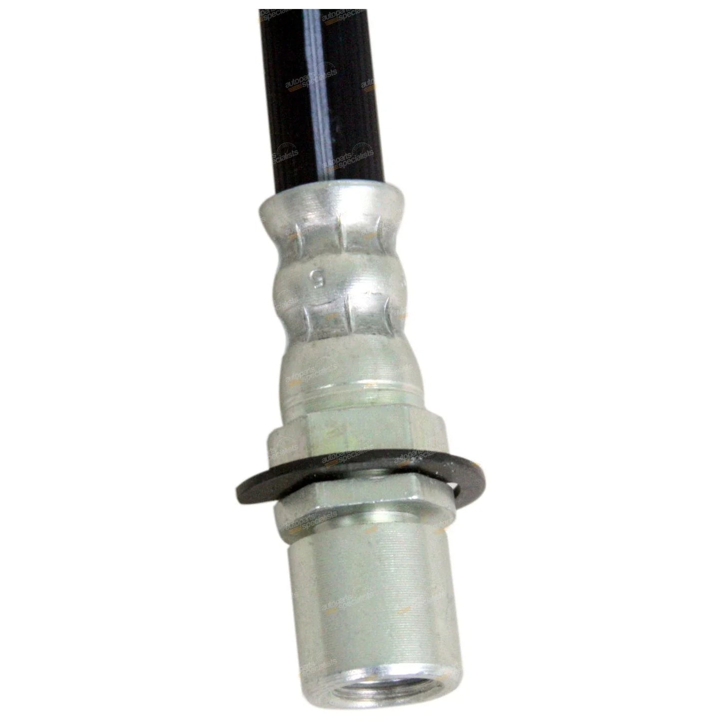 Front Brake Caliper Hose Line for Hilux YN58R (1987–1988)