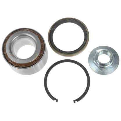 Front Wheel Bearing Kit for Toyota Hilux (2005–2020)