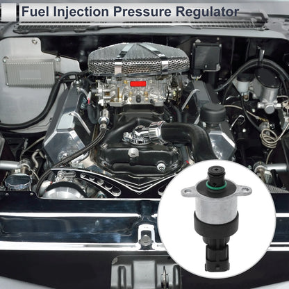 Fuel Pressure Regulator for Dodge Ram 2500 (2003-2004)