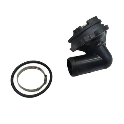 Thermostat Housing for Mercury V6 3.4L & V8 4.6L (1996–2005)